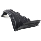 Fender Liner For 2008-2012 Mitsubishi Lancer Front Left & Right Side Set of 2