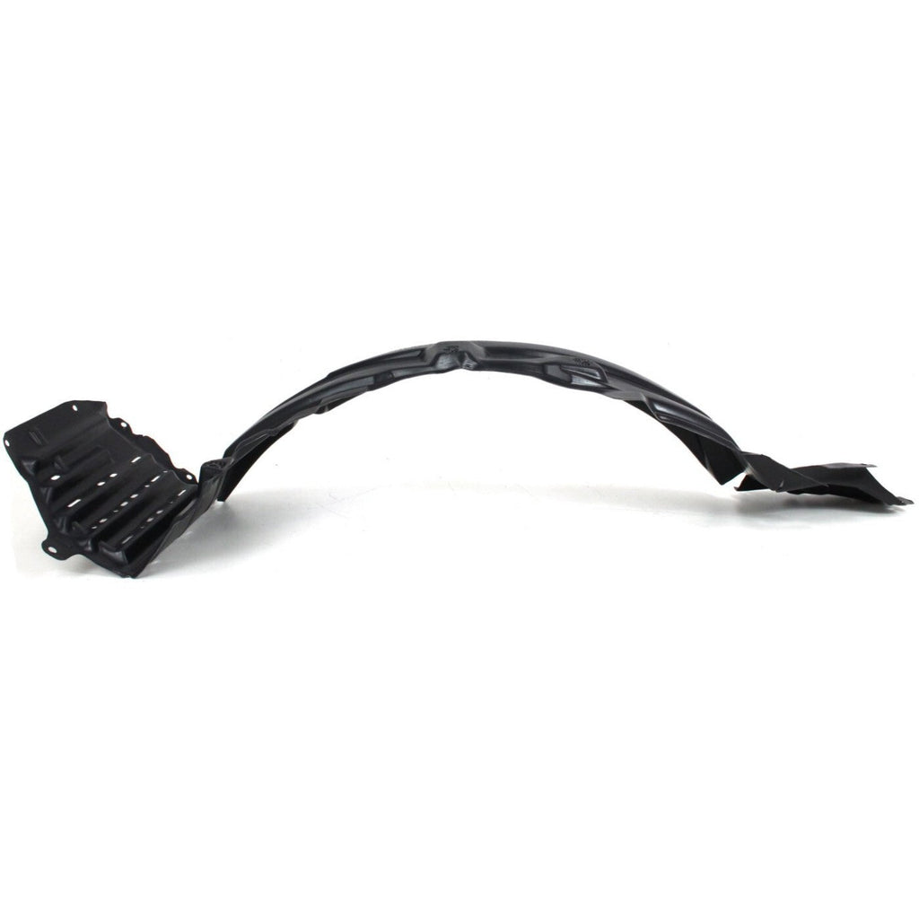Fender Liner For 2008-2012 Mitsubishi Lancer Front Left & Right Side Set of 2