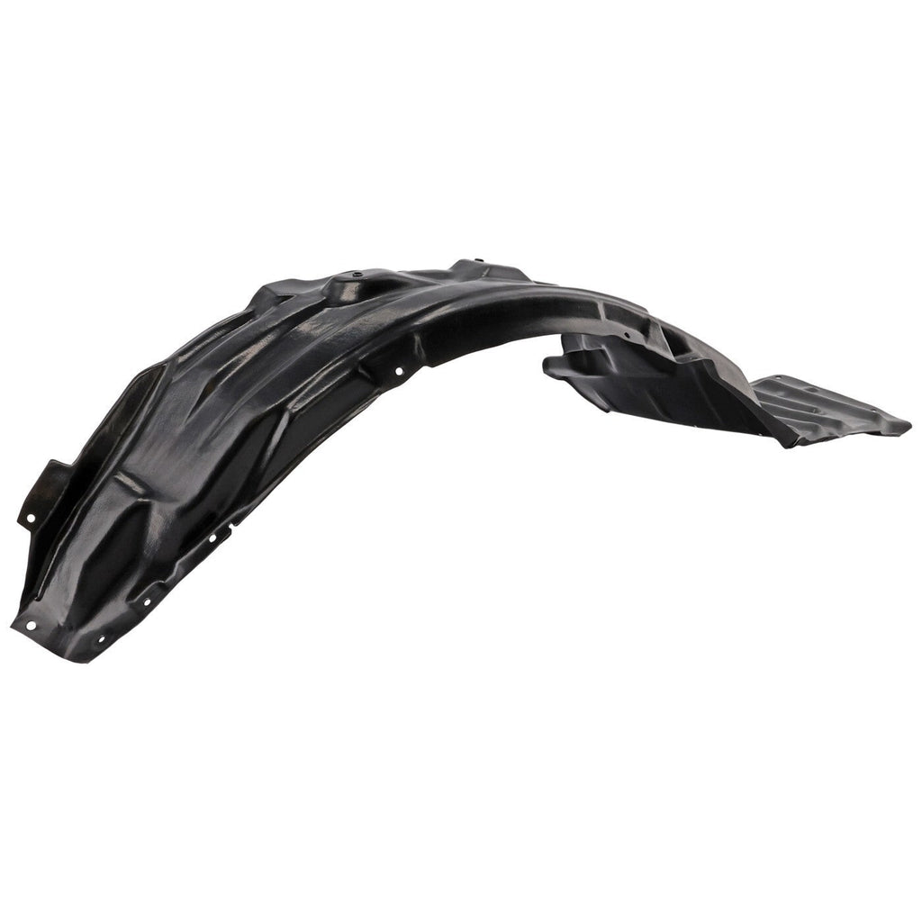 Fender Liner For 2008-2012 Mitsubishi Lancer Front Left & Right Side Set of 2
