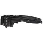 Fender Liner For 2008-2012 Mitsubishi Lancer Front Left & Right Side Set of 2