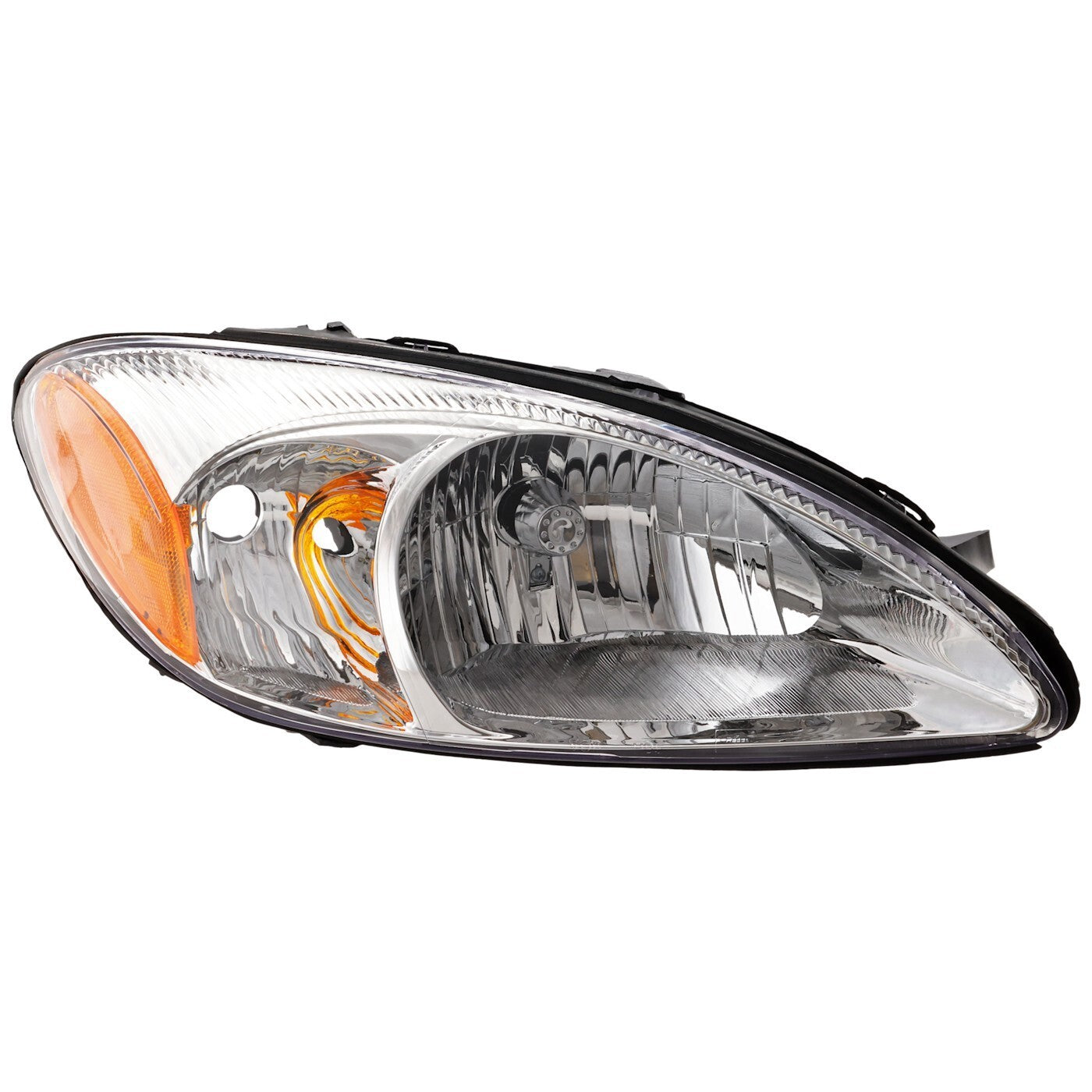 Passenger Side Headlight For Ford Taurus 2000-2007 Halogen LX SE SE SEL SES SVG