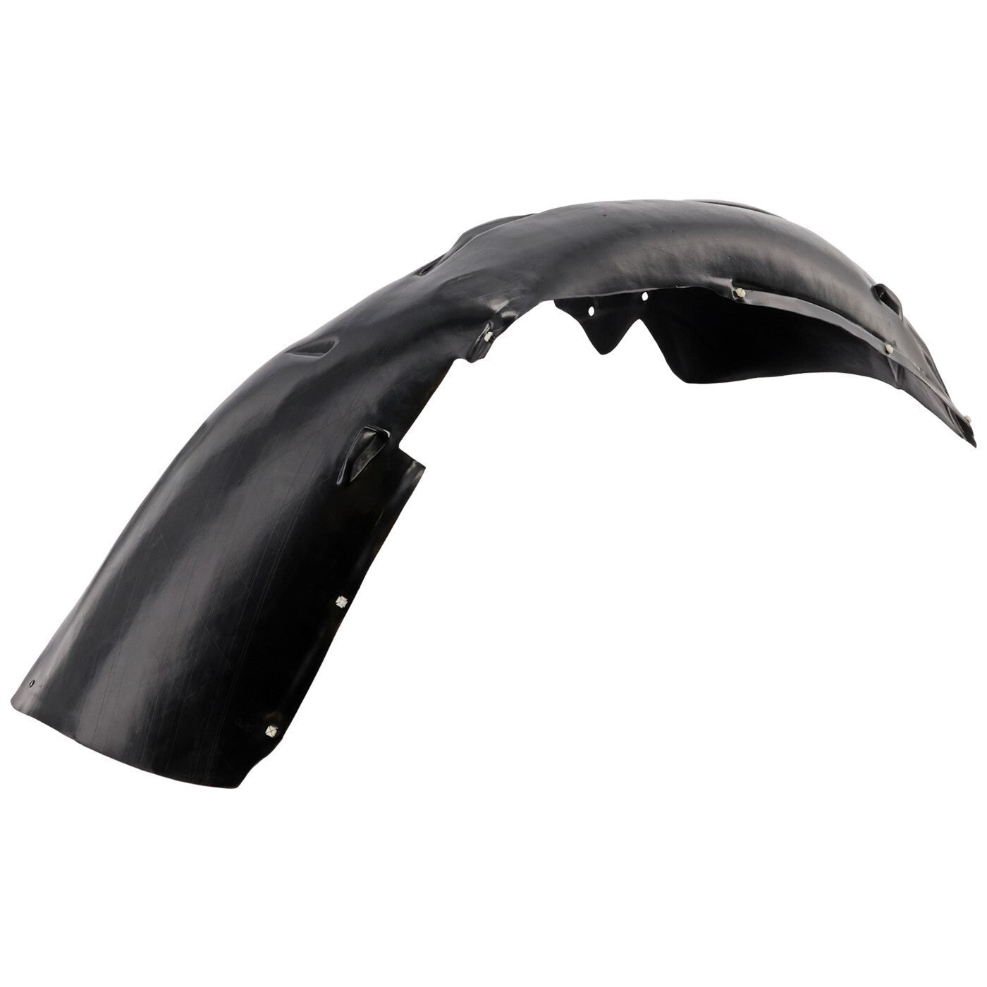Splash Shield For 2008-2020 Dodge Grand Caravan 08-16 Town & Country Front LH