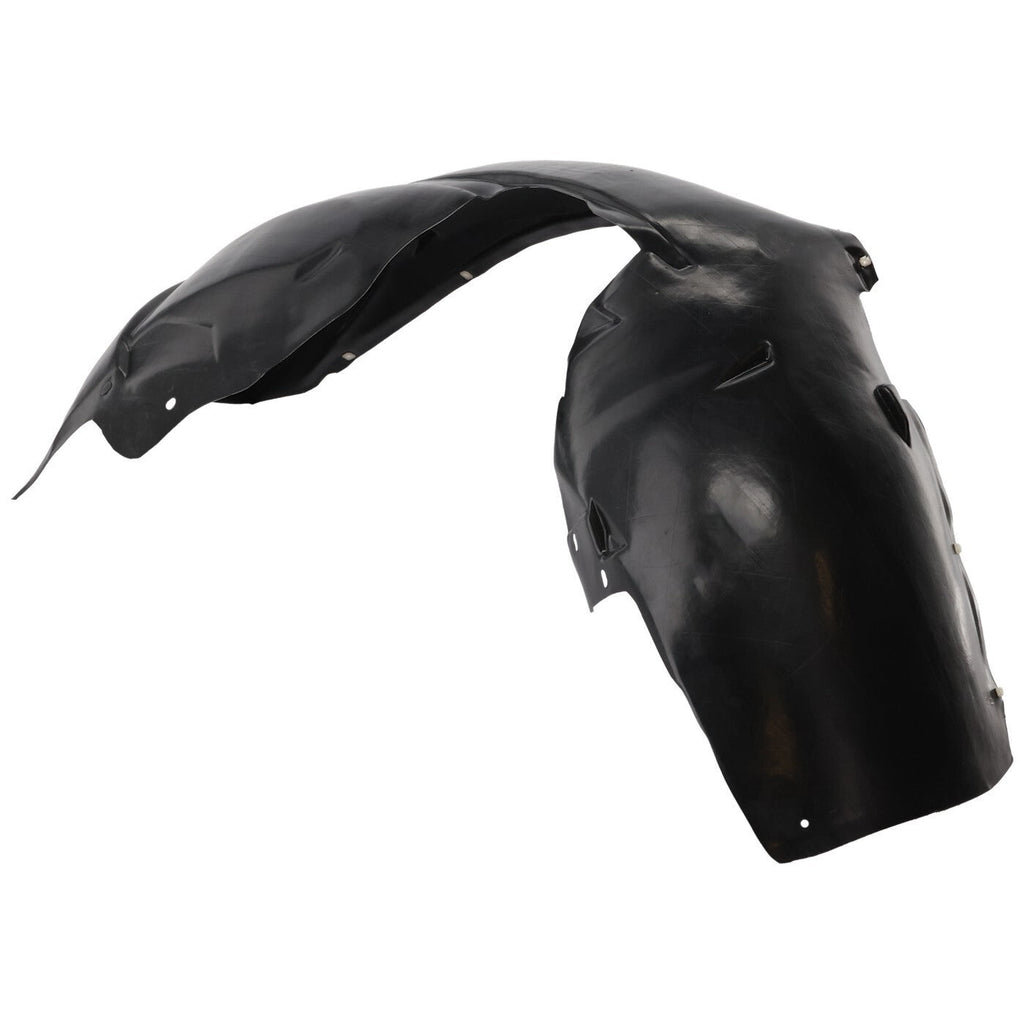 Splash Shield For 2008-2020 Dodge Grand Caravan 08-16 Town & Country Front LH