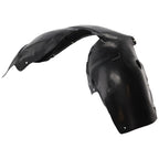 Splash Shield For 2008-2020 Dodge Grand Caravan 08-16 Town & Country Front LH