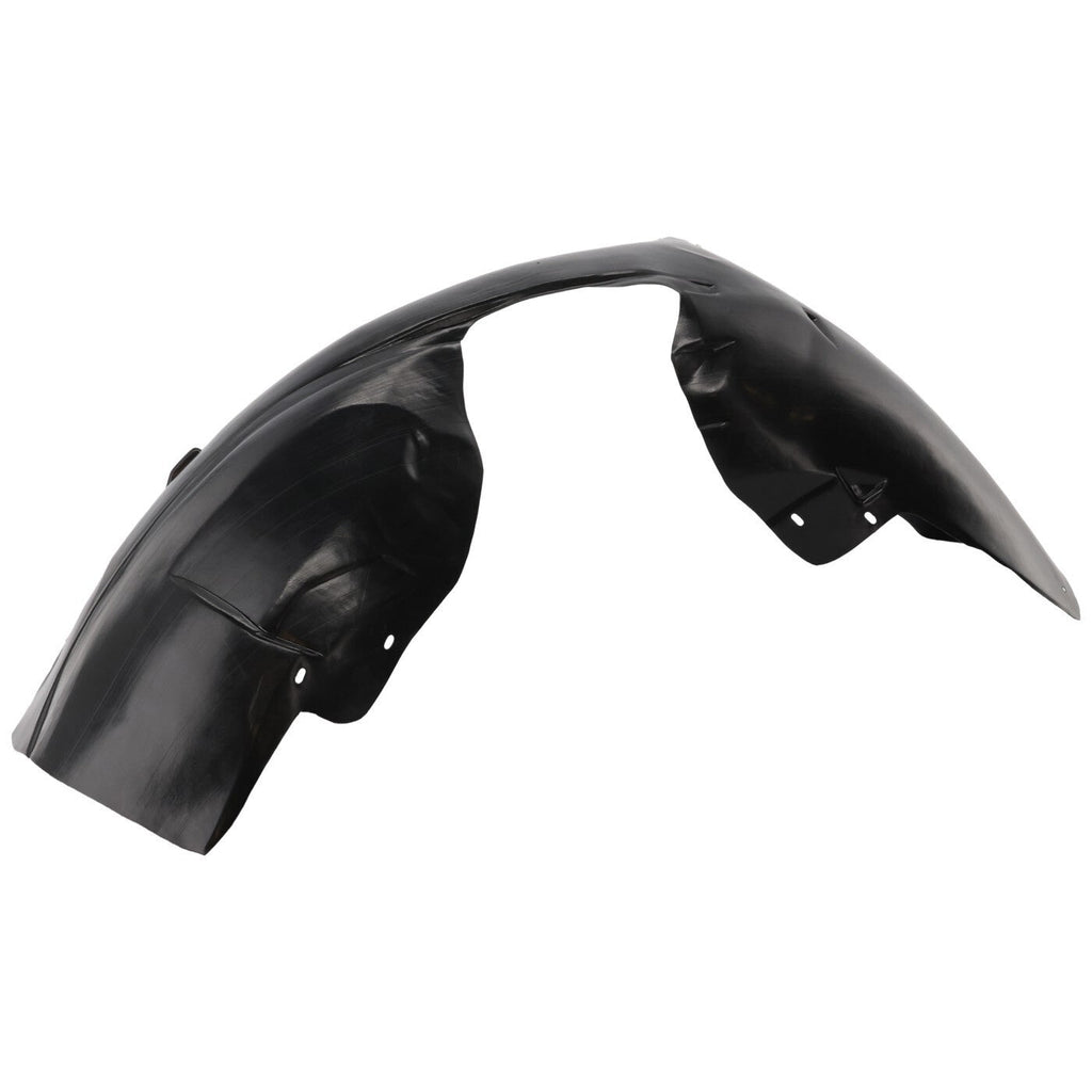 Splash Shield For 2008-2020 Dodge Grand Caravan 08-16 Town & Country Front LH