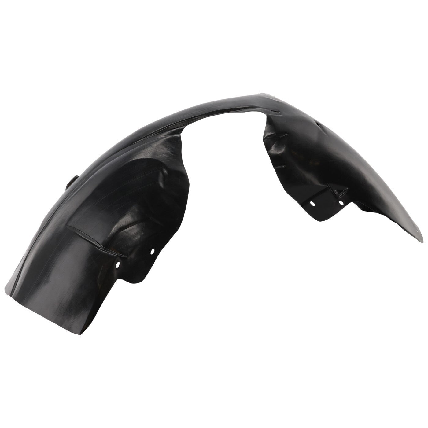Splash Shield For 2008-2020 Dodge Grand Caravan 08-16 Town & Country Front LH