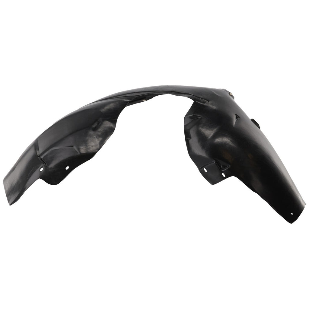 Splash Shield For 2008-2020 Dodge Grand Caravan 08-16 Town & Country Front LH