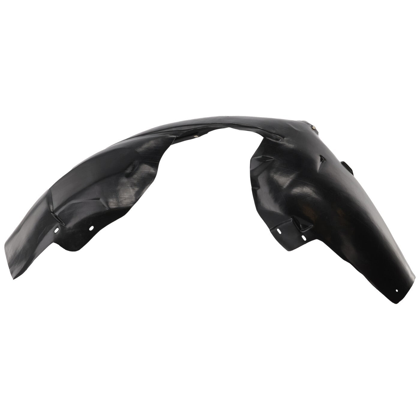 Splash Shield For 2008-2020 Dodge Grand Caravan 08-16 Town & Country Front LH