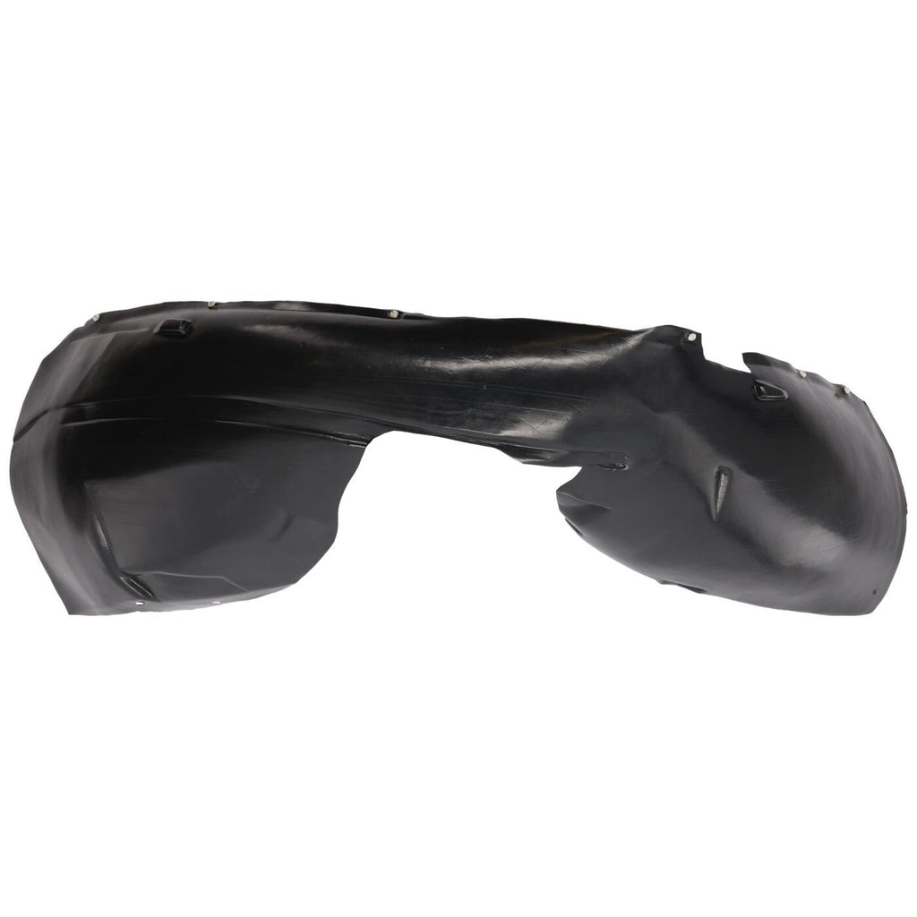 Splash Shield For 2008-2020 Dodge Grand Caravan 08-16 Town & Country Front LH