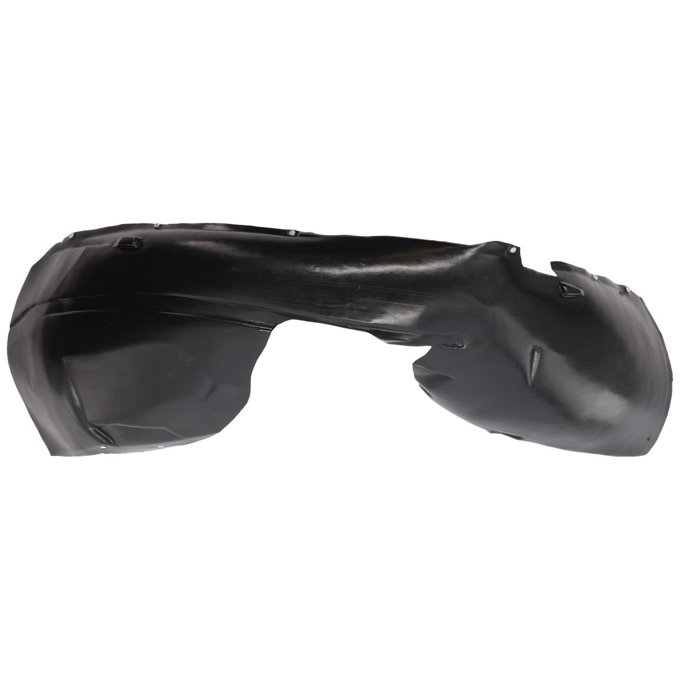 Splash Shield For 2008-2020 Dodge Grand Caravan 08-16 Town & Country Front LH