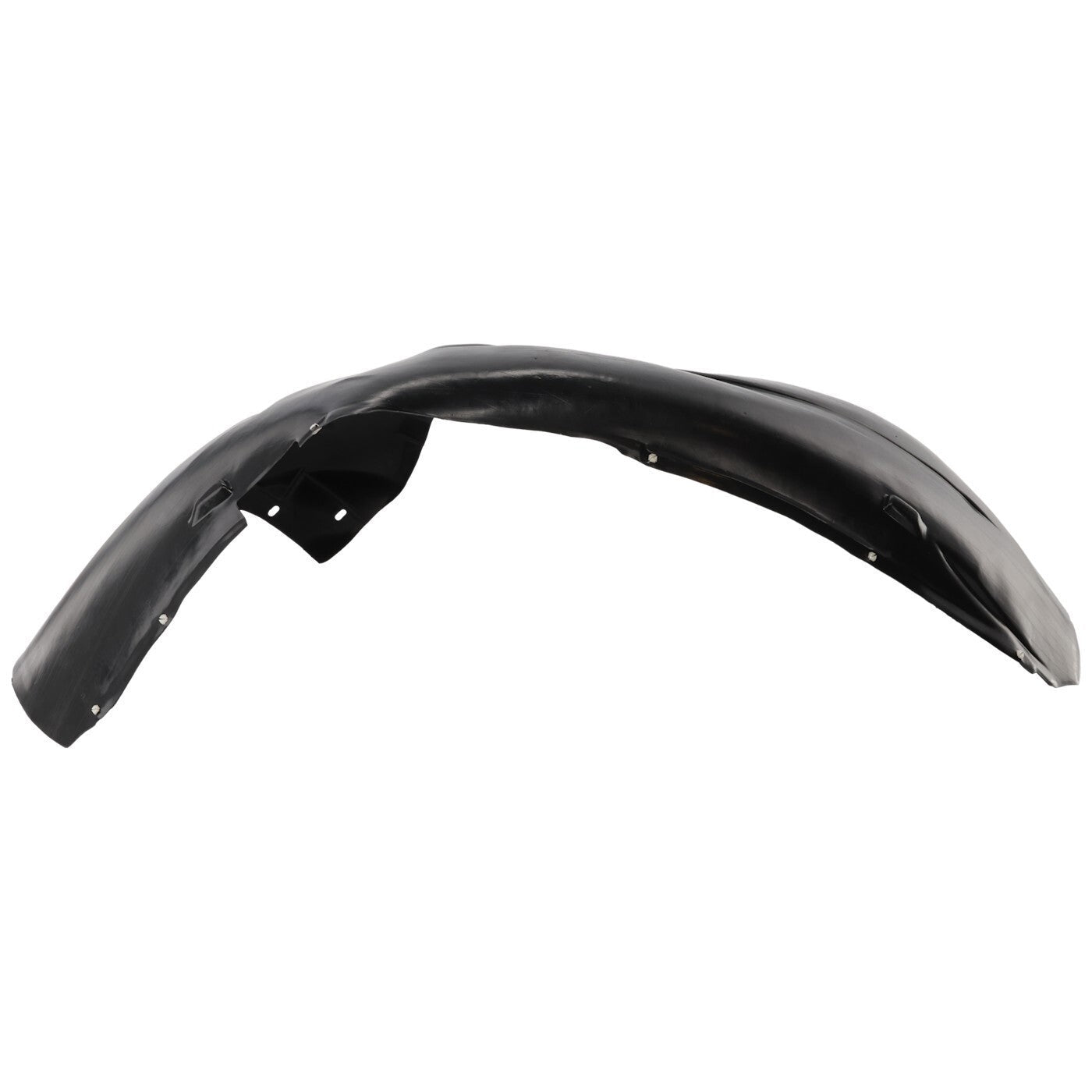 Splash Shield For 2008-2020 Dodge Grand Caravan 08-16 Town & Country Front LH