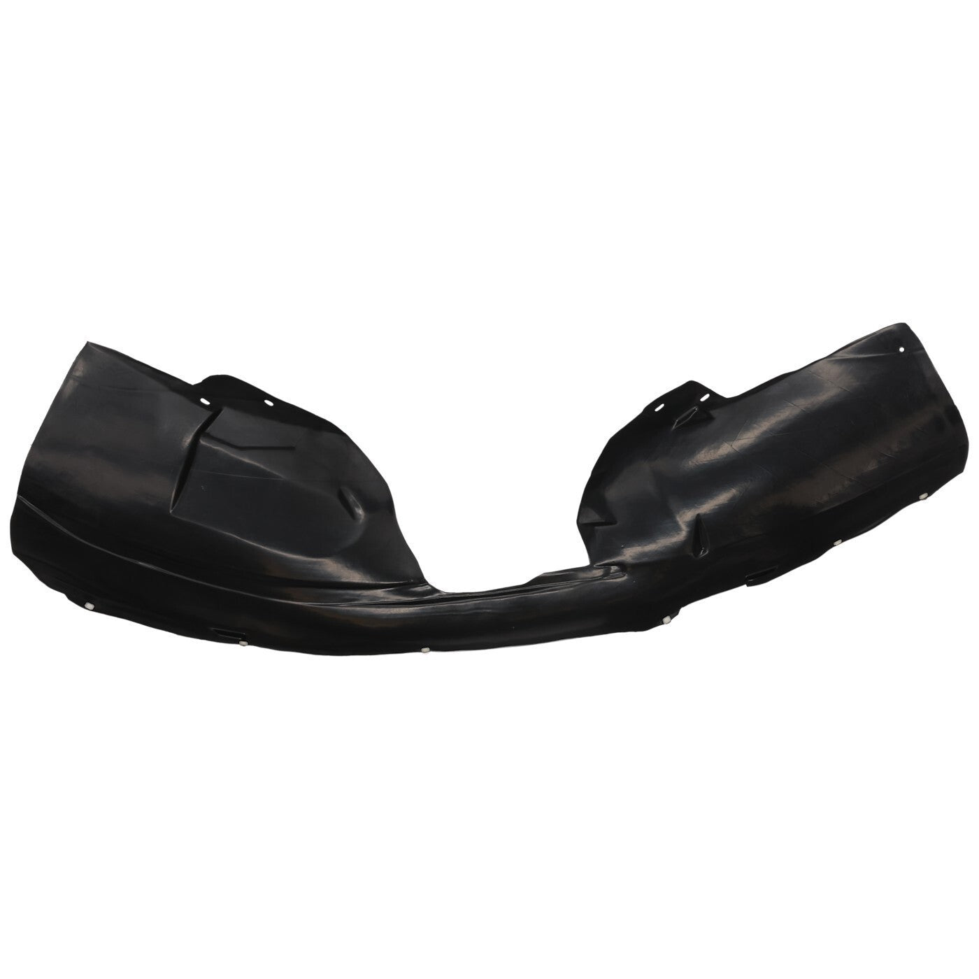 Splash Shield For 2008-2020 Dodge Grand Caravan 08-16 Town & Country Front LH