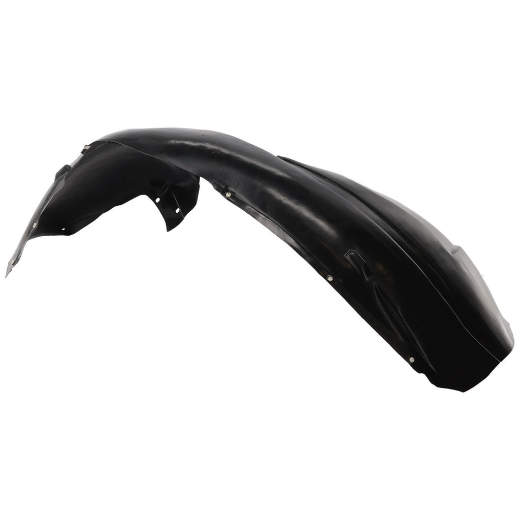 Splash Shield For 2008-2020 Dodge Grand Caravan 08-16 Town & Country Front LH