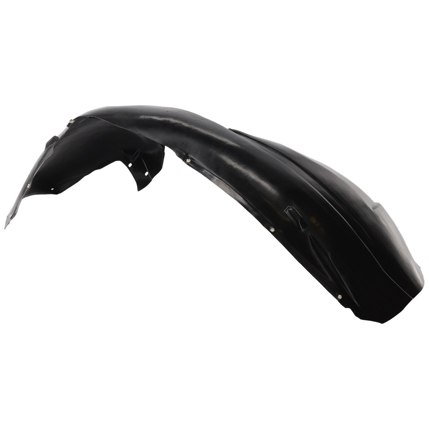 Splash Shield For 2008-2020 Dodge Grand Caravan 08-16 Town & Country Front LH