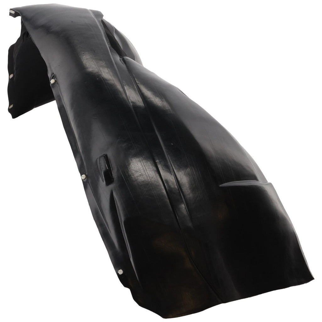 Splash Shield For 2008-2020 Dodge Grand Caravan 08-16 Town & Country Front LH