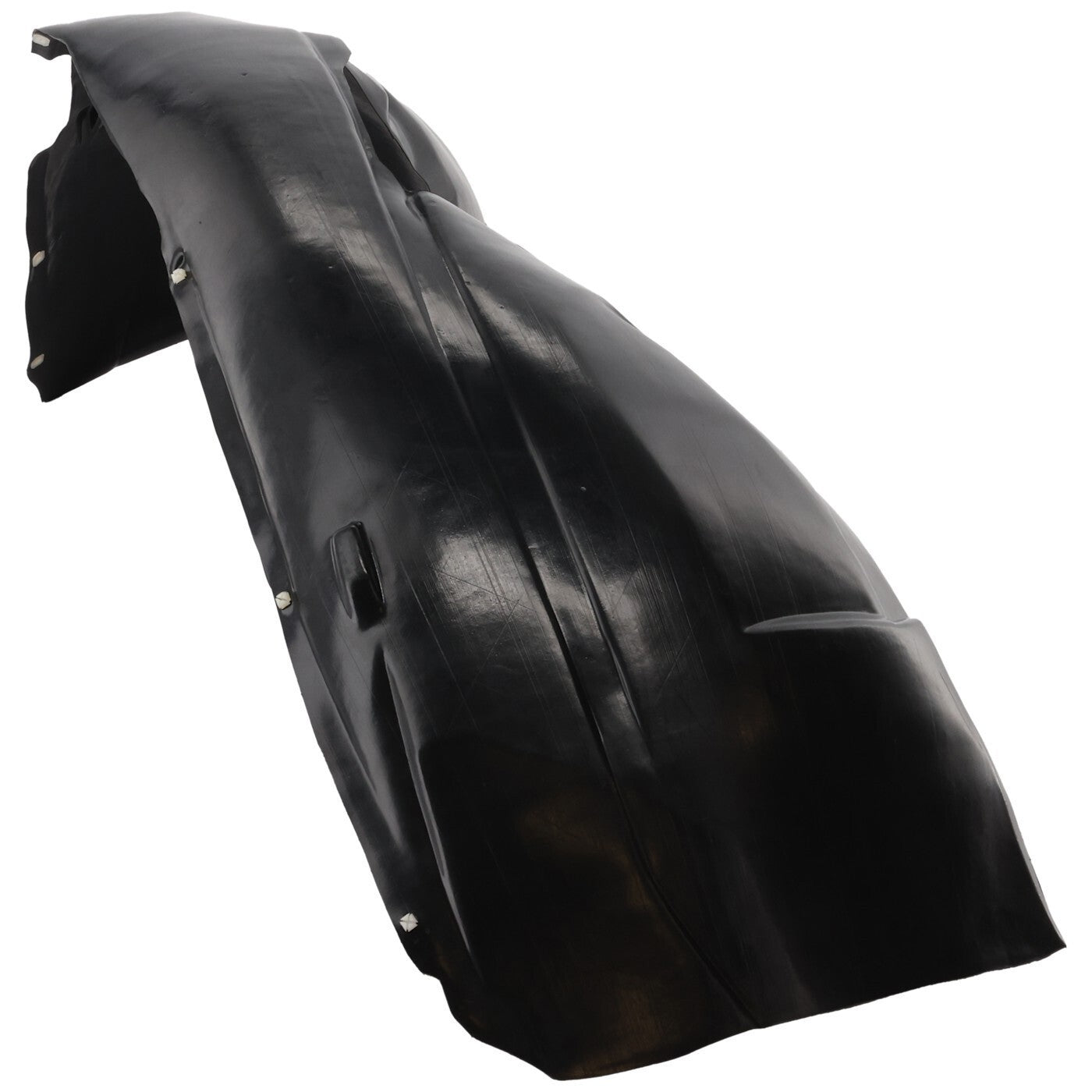 Splash Shield For 2008-2020 Dodge Grand Caravan 08-16 Town & Country Front LH