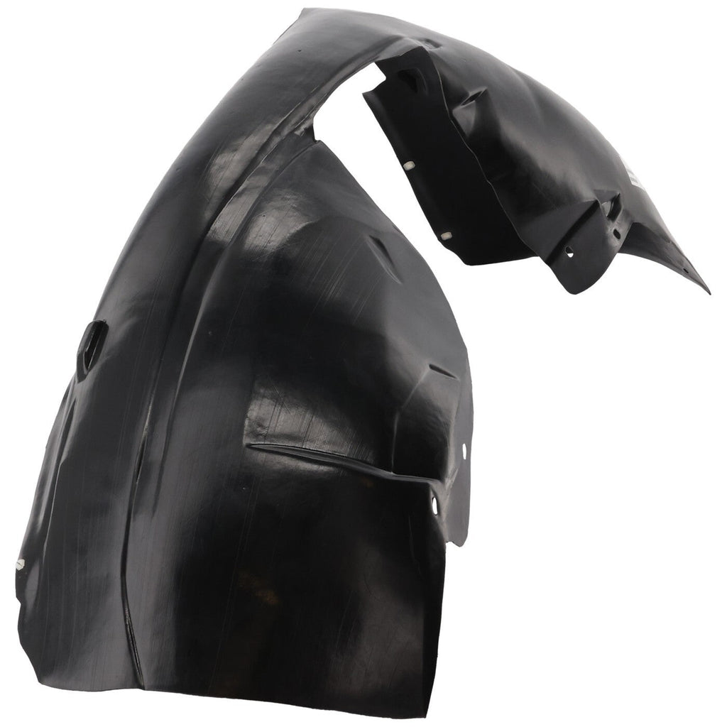 Splash Shield For 2008-2020 Dodge Grand Caravan 08-16 Town & Country Front LH