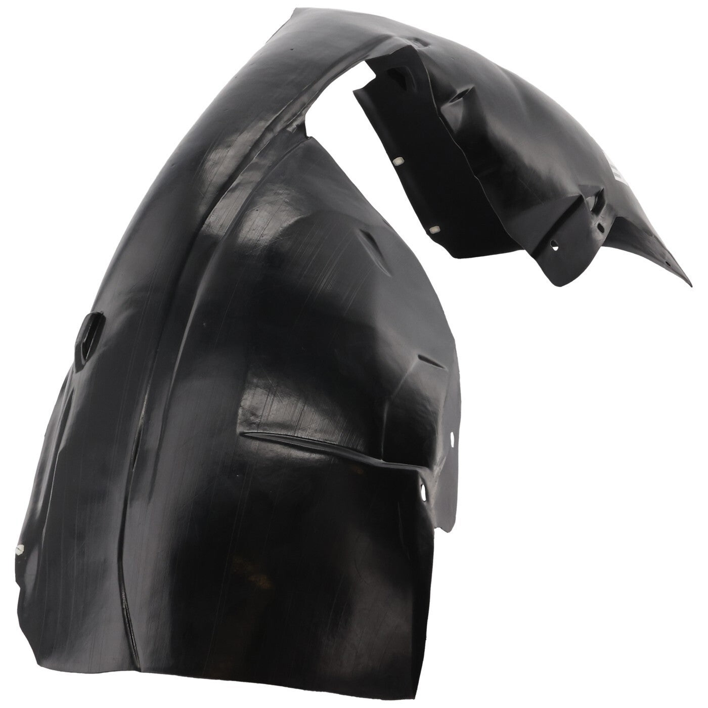Splash Shield For 2008-2020 Dodge Grand Caravan 08-16 Town & Country Front LH