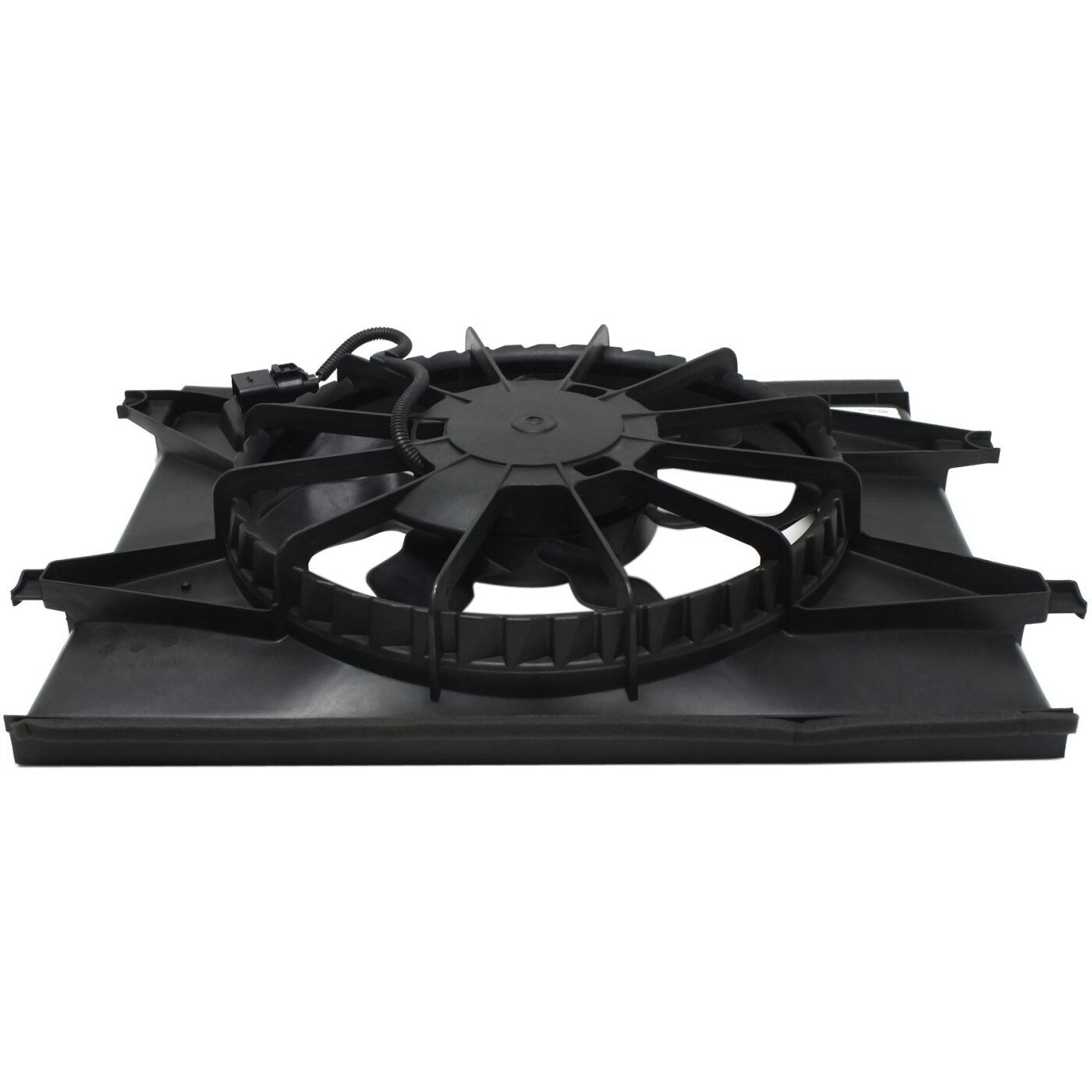 Engine Radiator Cooling Fan Assembly for 10-11 Kia Soul 2.0L New