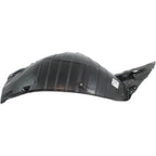 Fender Liner For 2009-2018 Nissan 370Z Front Right Front Section