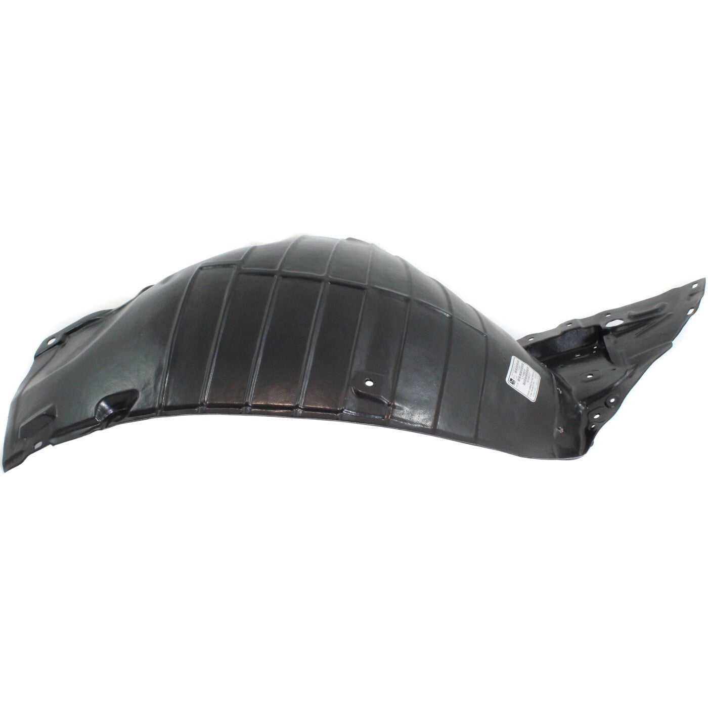 Fender Liner For 2009-2018 Nissan 370Z Front Right Front Section