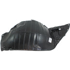 Fender Liner For 2009-2018 Nissan 370Z Front Right Front Section