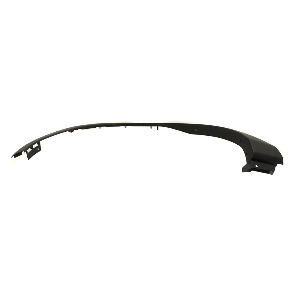 Fender Flares For 2016-2019 Ford Explorer Police Interceptor Utility Front LH RH