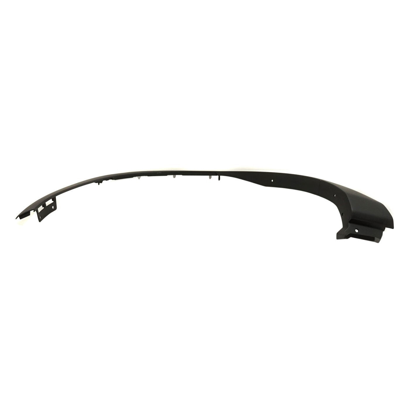Fender Flares For 2016-2019 Ford Explorer Police Interceptor Utility Front LH RH
