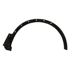Fender Flares For 2016-2019 Ford Explorer Police Interceptor Utility Front LH RH