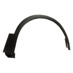 Fender Flares For 2016-2019 Ford Explorer Police Interceptor Utility Front LH RH