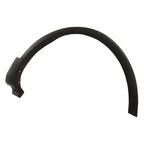 Fender Flares For 2016-2019 Ford Explorer Police Interceptor Utility Front LH RH
