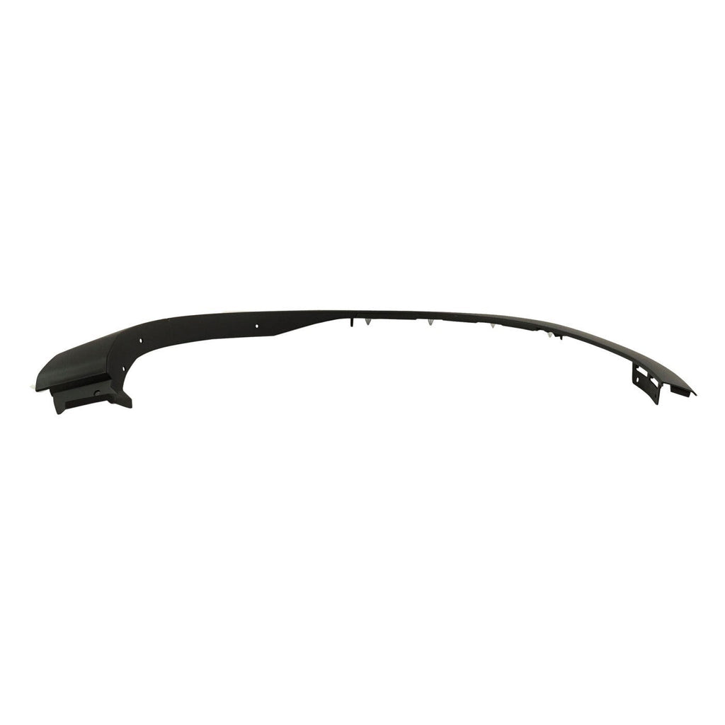 Fender Flares For 2016-2019 Ford Explorer Police Interceptor Utility Front LH RH
