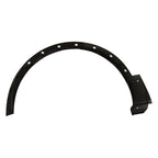Fender Flares For 2016-2019 Ford Explorer Police Interceptor Utility Front LH RH