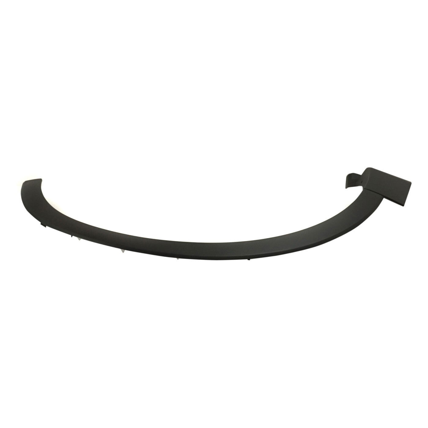 Fender Flares For 2016-2019 Ford Explorer Police Interceptor Utility Front LH RH