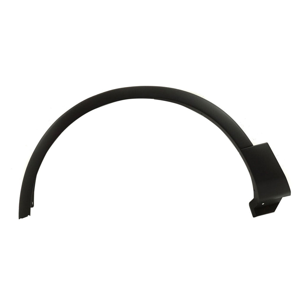 Fender Flares For 2016-2019 Ford Explorer Police Interceptor Utility Front LH RH