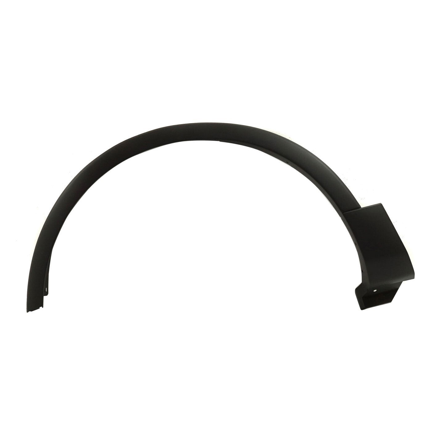 Fender Flares For 2016-2019 Ford Explorer Police Interceptor Utility Front LH RH