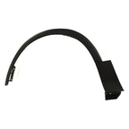 Fender Flares For 2016-2019 Ford Explorer Police Interceptor Utility Front LH RH