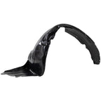 Splash Shield For 2010-2012 Hyundai Genesis Coupe Front Left & Right Set of 2