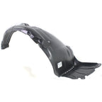 Splash Shield For 2010-2012 Hyundai Genesis Coupe Front Left & Right Set of 2