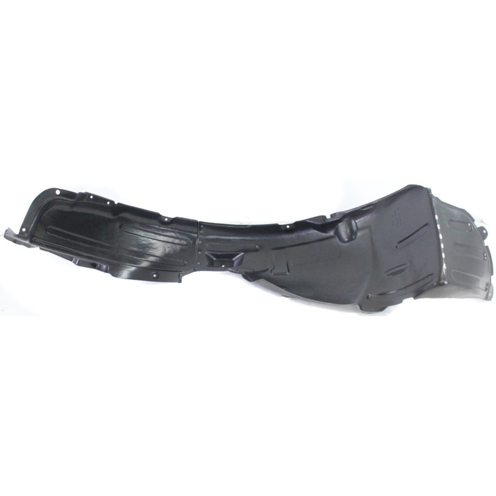 Splash Shield For 2010-2012 Hyundai Genesis Coupe Front Left & Right Set of 2
