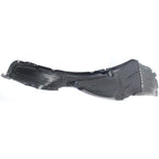 Splash Shield For 2010-2012 Hyundai Genesis Coupe Front Left & Right Set of 2