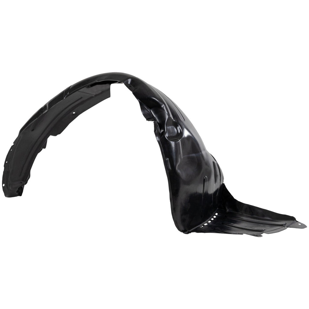 Splash Shield For 2010-2012 Hyundai Genesis Coupe Front Left & Right Set of 2