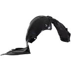 Splash Shield For 2010-2012 Hyundai Genesis Coupe Front Left & Right Set of 2