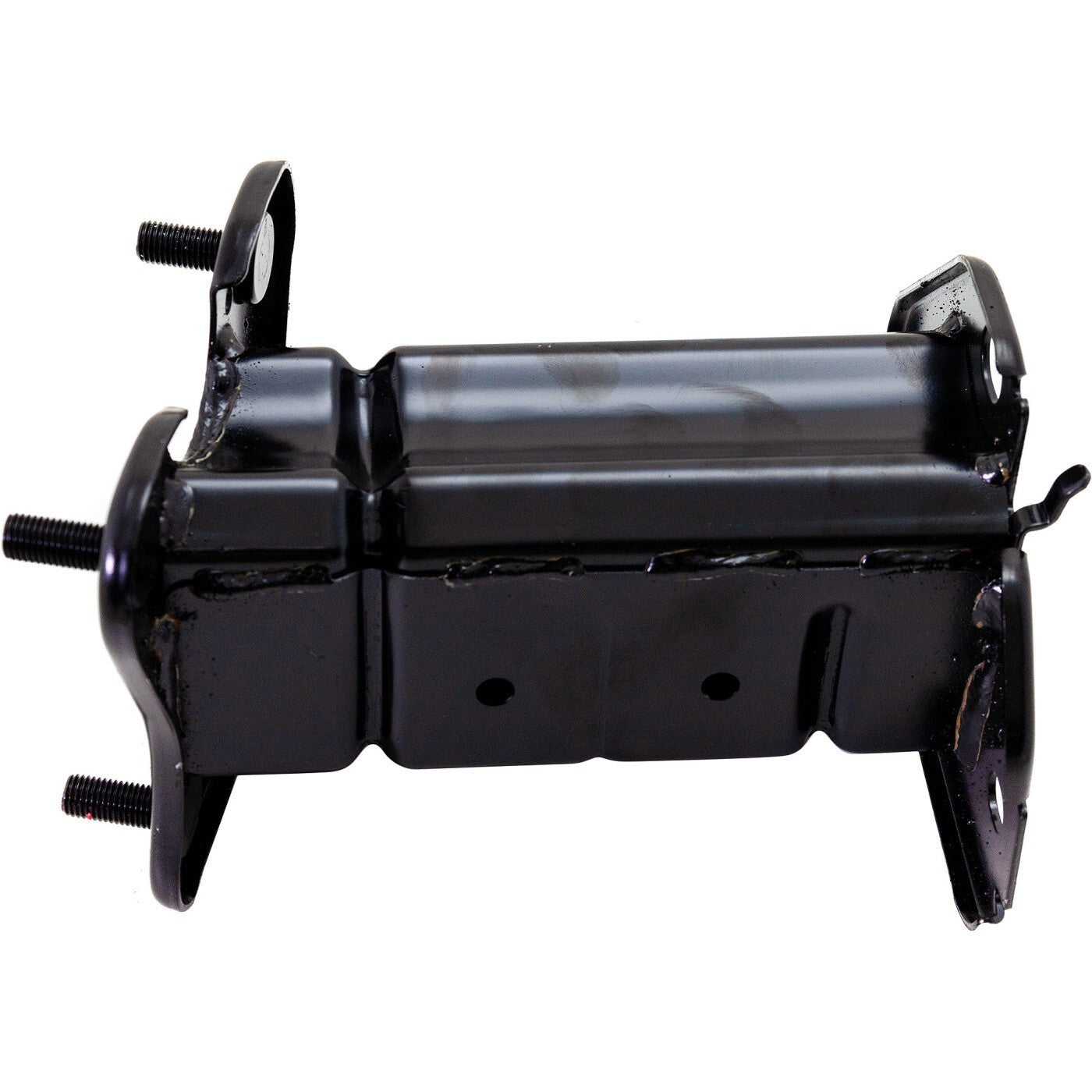Bumper Bracket Set For 2015-2020 Nissan Rogue Rear Driver and Passenger Side