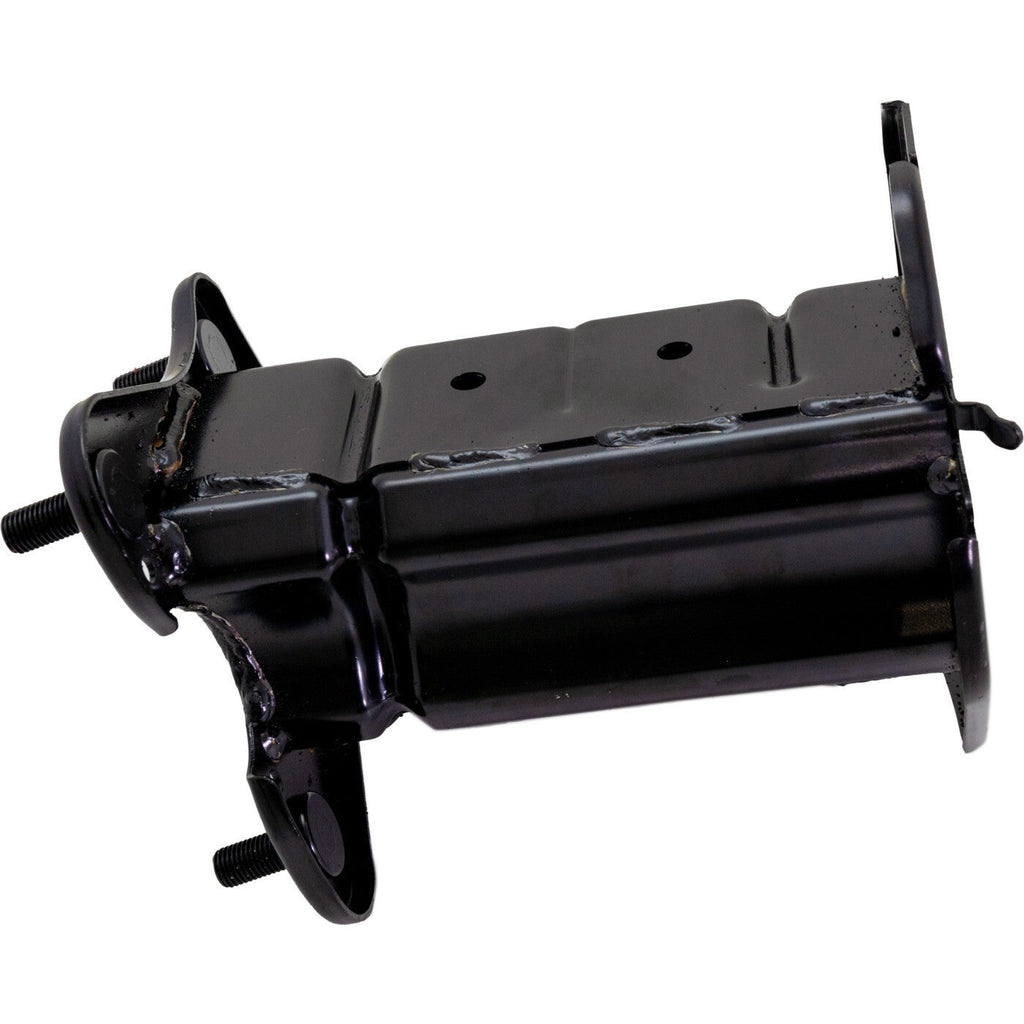Bumper Bracket Set For 2015-2020 Nissan Rogue Rear Driver and Passenger Side