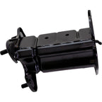 Bumper Bracket Set For 2015-2020 Nissan Rogue Rear Driver and Passenger Side