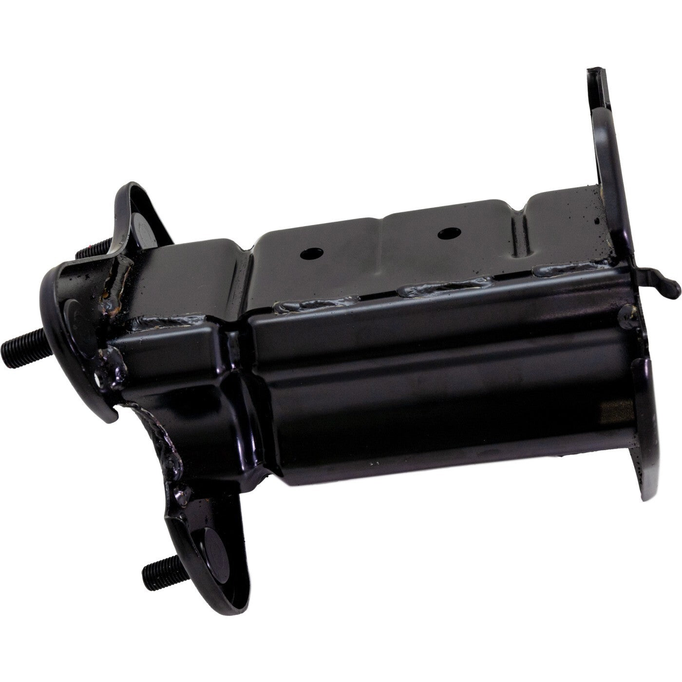 Bumper Bracket Set For 2015-2020 Nissan Rogue Rear Driver and Passenger Side
