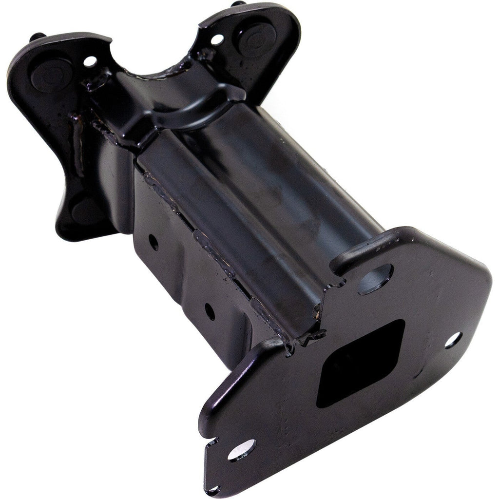 Bumper Bracket Set For 2015-2020 Nissan Rogue Rear Driver and Passenger Side