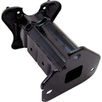 Bumper Bracket Set For 2015-2020 Nissan Rogue Rear Driver and Passenger Side