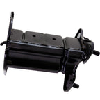 Bumper Bracket Set For 2015-2020 Nissan Rogue Rear Driver and Passenger Side